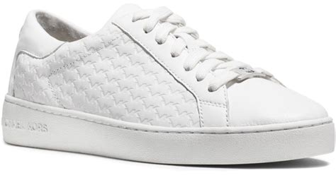 michael kors sneaker colby|Colby Embossed.